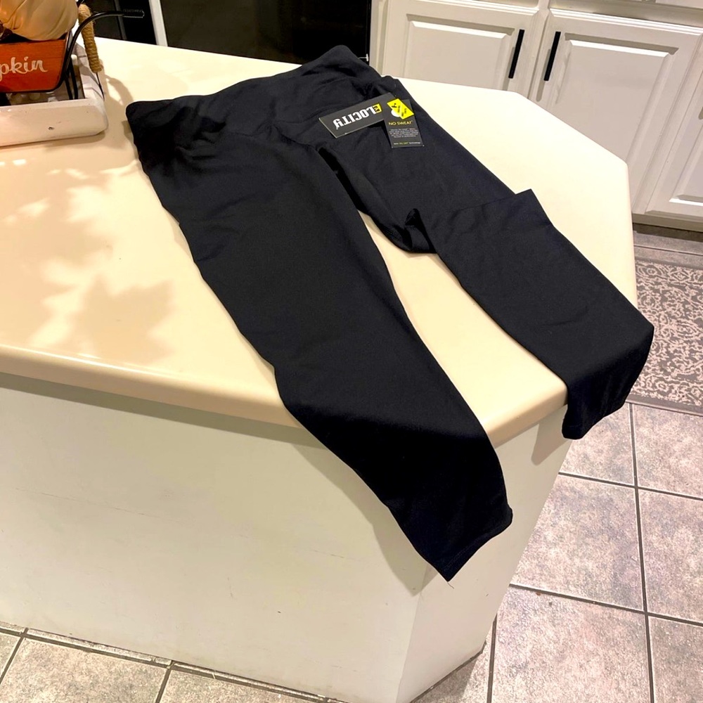 Velocity Leggings (L)